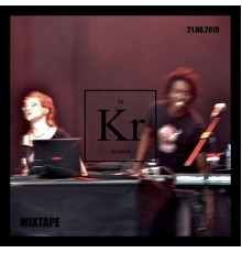 KR - Mixtape 21.06.2019  (Live)