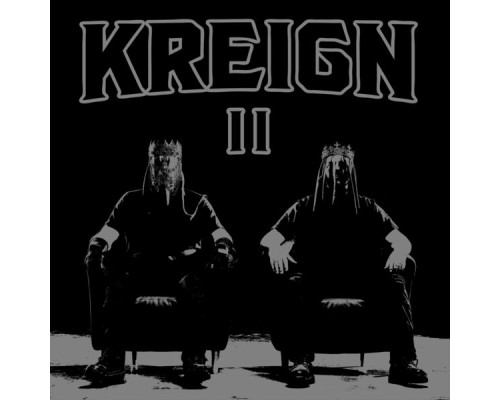 KREIGN - Kreign II