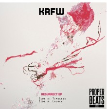 KRFW - Resurrect EP (Original Mix)