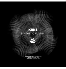 KRNS - Synthetic Planet (Original Mix)