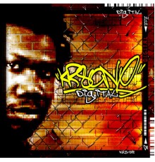 KRS-One - D.I.G.I.T.A.L.