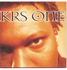 KRS-One - KRS-One