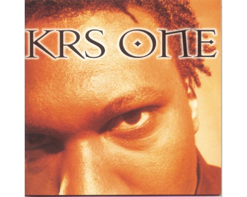 KRS-One - KRS-One