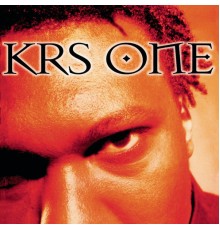 KRS-One - KRS-One