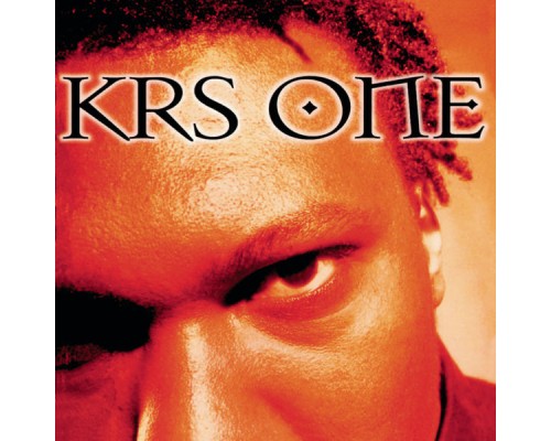 KRS-One - KRS-One