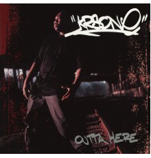 KRS-One - Outta Here EP