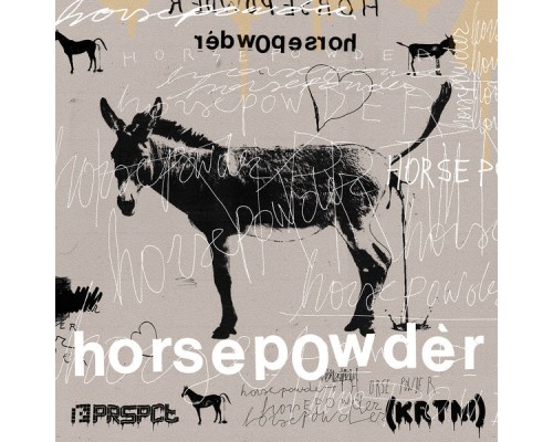 [KRTM] - Horsepowder EP