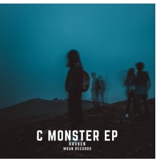 KRVKEN - C Monster EP