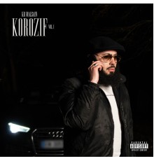 KR Malsain - Korozif (Vol.1)