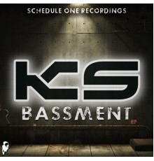 KS - Bassment EP (Original Mix)