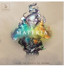 KSHMR - Materia EP