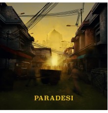 KSHMR - Paradesi EP