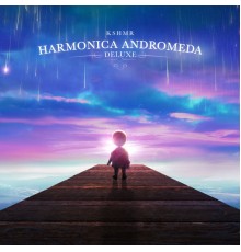 KSHMR - Harmonica Andromeda (Deluxe)
