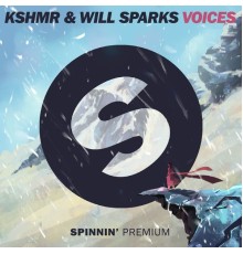 KSHMR & Will Sparks - Voices