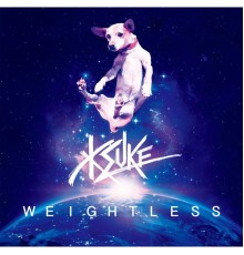 KSUKE - Weightless