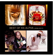 KS Alpha - The Best of Ks Alpha (2006-2017)