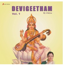 K.S. Chithra - Devigeetham, Vol. I