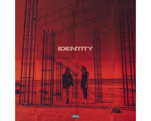 KTJ & CARLY - Identity