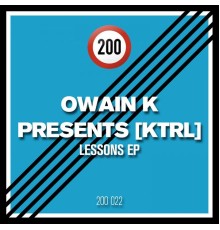 KTRL & Owain K - Lessons