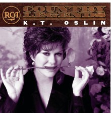 K.T. Oslin - RCA Country Legends