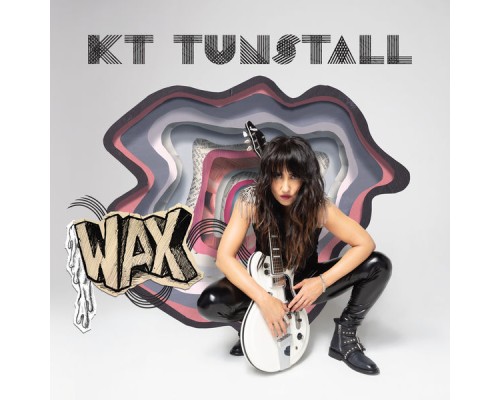 KT Tunstall - WAX