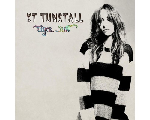 KT Tunstall - Tiger Suit