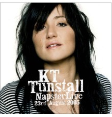 KT Tunstall - Napster Live (Live)