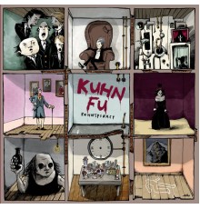 KUHN FU - Kuhnspiracy