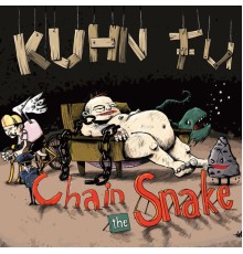 KUHN FU - Chain the Snake