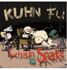 KUHN FU - Chain the Snake