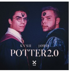 KVSH, JØRD - Potter 2.0