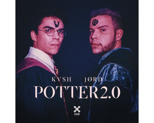 KVSH, JØRD - Potter 2.0