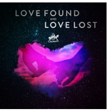 KWANTUM - Love Found & Love Lost
