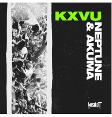 KXVU - Neptune / Akuma