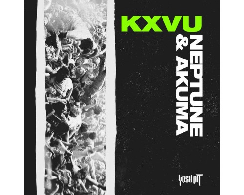 KXVU - Neptune / Akuma