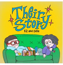 KZ,tella - Their story