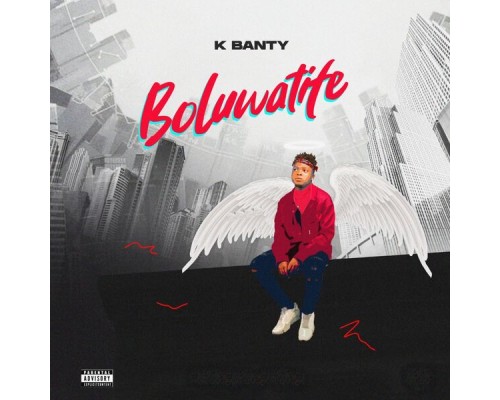 K Banty - Boluwatife