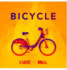 K More & Dwala - Bicycle