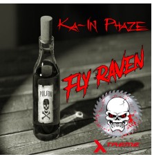 Ka-In Phaze - Fly Raven