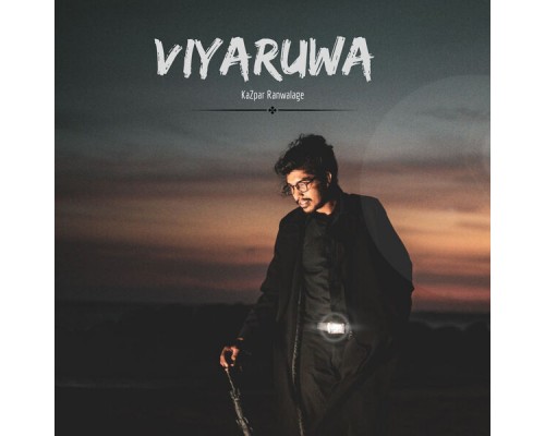 KaZpar Ranwalage - VIYARUWA KaZpar Ranwalage - VIYARUWA