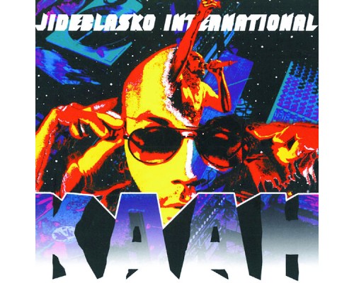 Kaah - Jideblasko International