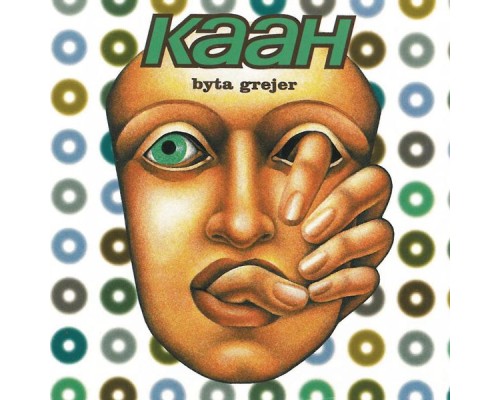 Kaah - Byta grejer