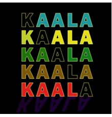 Kaala - KAALA - EP