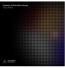 Kaamin & Parallel Voices - Your Mind