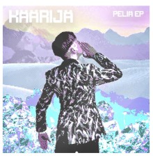 Käärijä - Peliä - EP