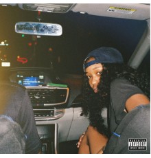 Kaash Paige - Parked Car Convos