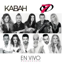 Kabah - En Vivo (En Vivo)