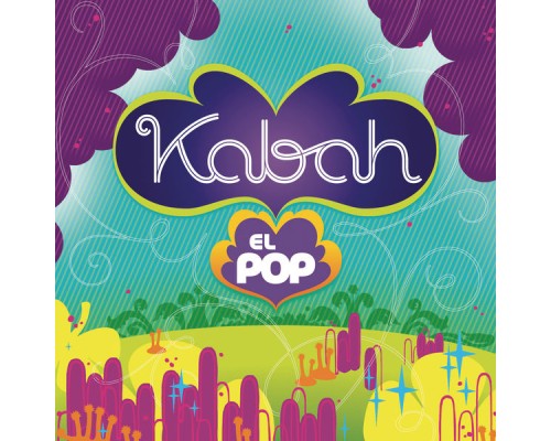 Kabah - El Pop