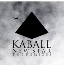 Kaball - New Star (The Remixes)