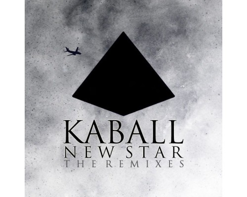 Kaball - New Star (The Remixes)